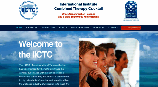 iictc.net