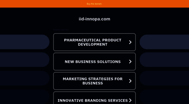 iid-innopa.com