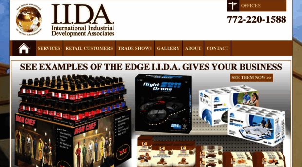 iidagroup.com