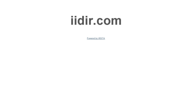 iidir.com