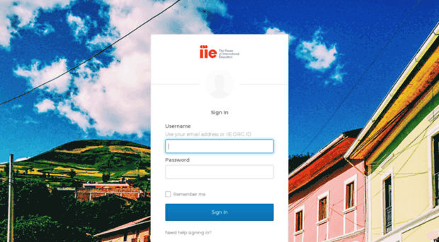 iie.interactgo.com