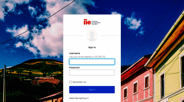 iie.okta.com