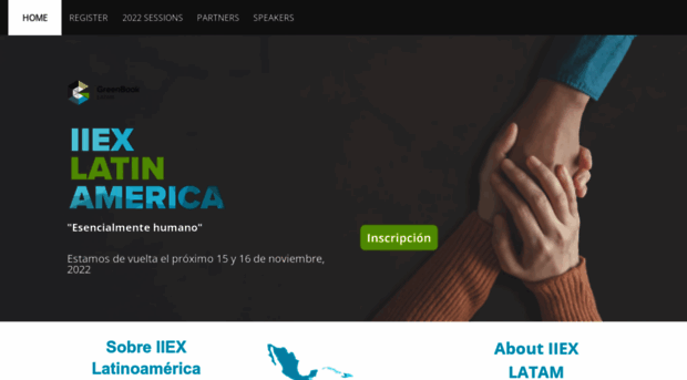 iiex-latam.org