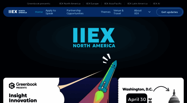 iiex-na.com