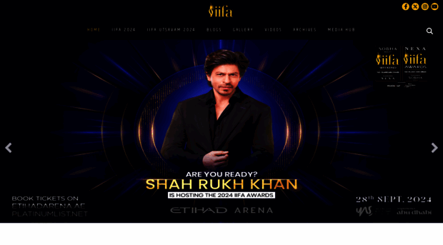 iifa.com