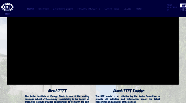 iiftinsider.com