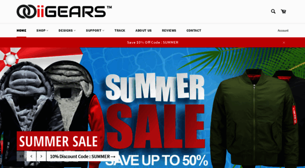 iigears.com