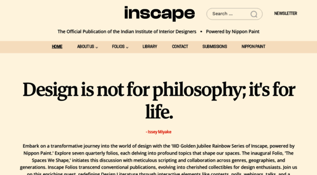 iiidinscape.com