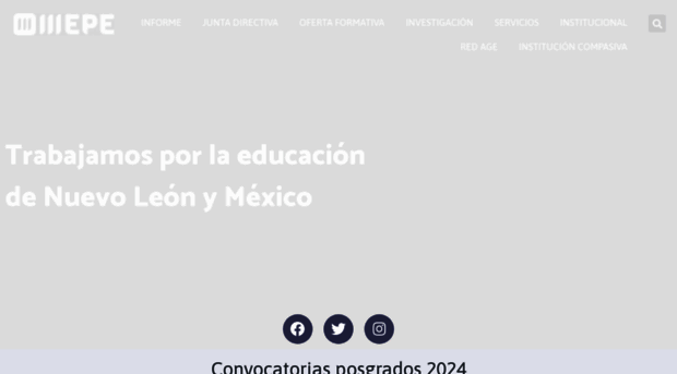 iiiepe.edu.mx