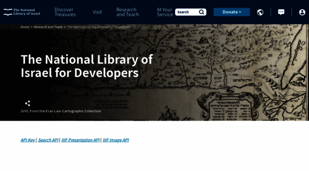 iiif.nli.org.il