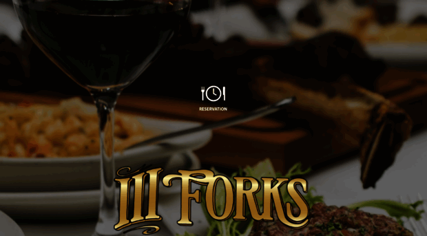 iiiforks.com