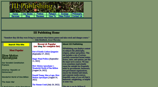 iiipublishing.com