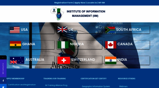 iim-africa.org