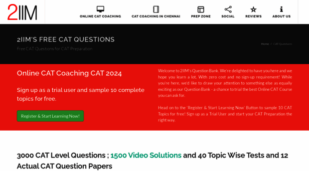 iim-cat-questions-answers.2iim.com