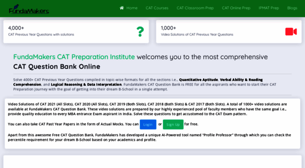 iim-cat-questions-answers.fundamakers.com