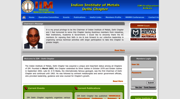 iim-delhi.com