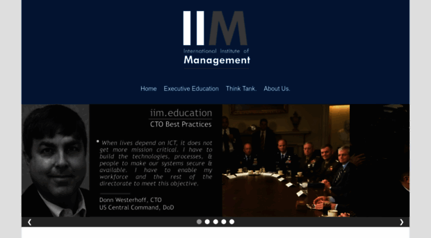 iim.education