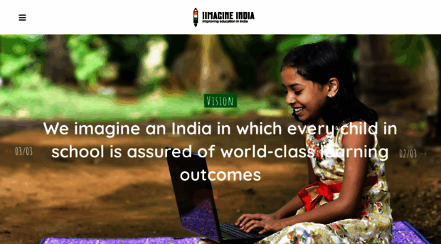 iimagineindia.org