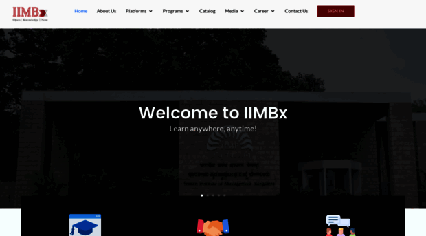 iimbx.iimb.ac.in