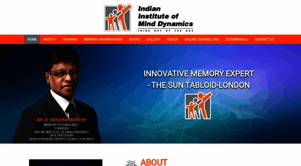 iimd.co.in