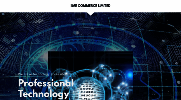 iimecommerce.com