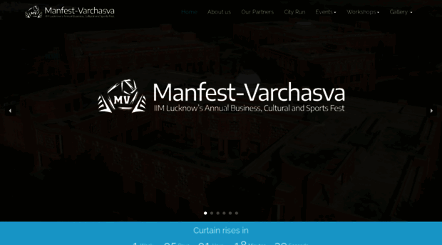 iiml-manfestvarchasva.com