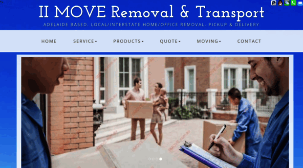 iimove.com.au