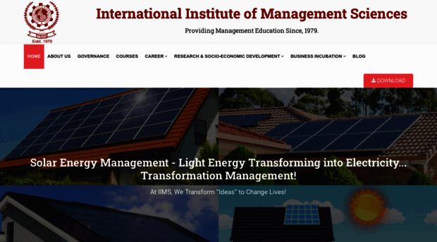 iimsind.org