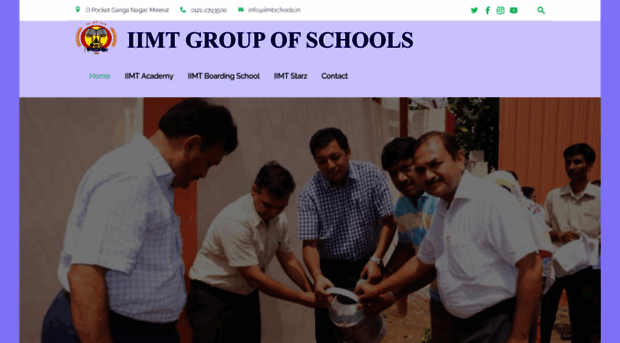 iimtschools.in