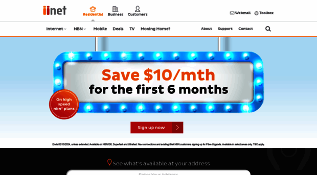 iinet.com.au