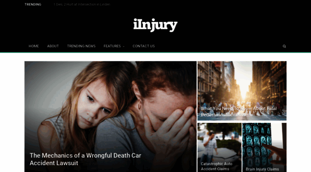 iinjurylaw.com