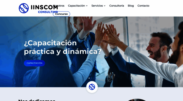 iinscom.com