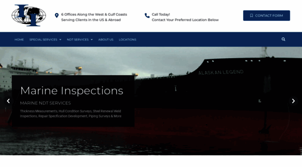 iinspect.com