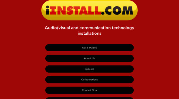 iinstall.com