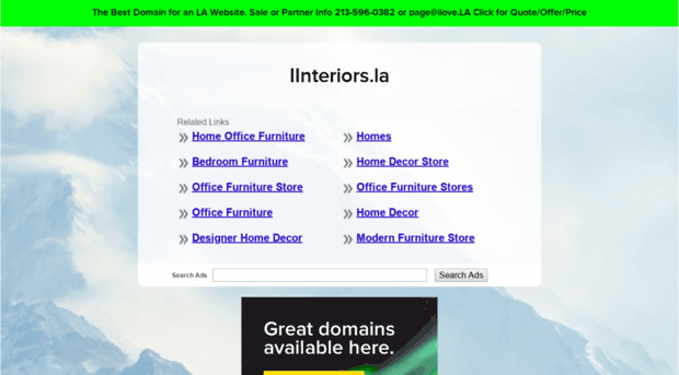 iinteriors.la