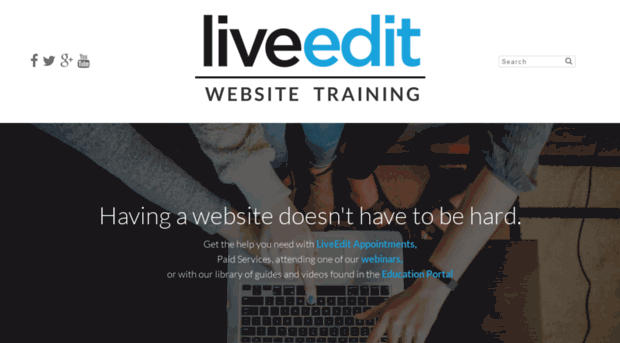 iintraining.liveeditaurora.com