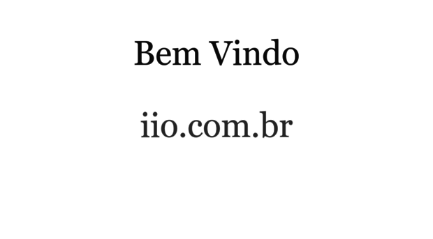 iio.com.br