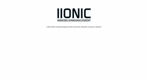 iionic.de