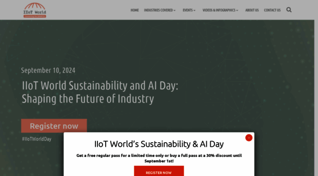 iiot-world.com