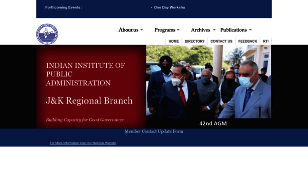 iipajkbranch.com