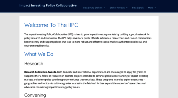 iipcollaborative.org