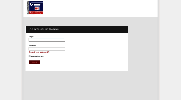 iipd.elearninglogin.com
