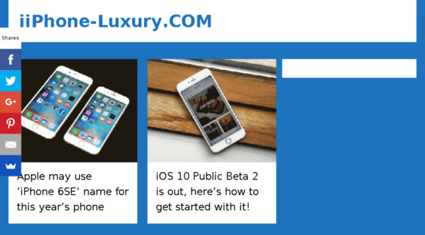 iiphone-luxury.com