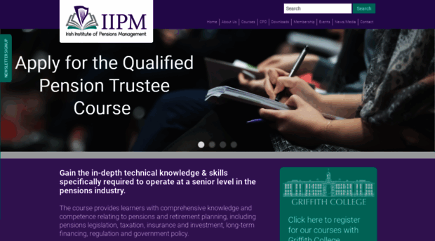 iipm.ie