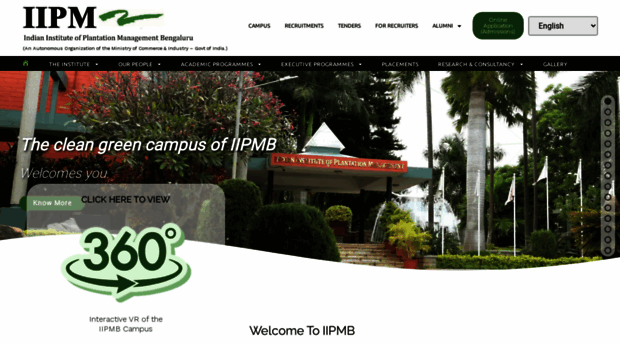 iipmb.edu.in