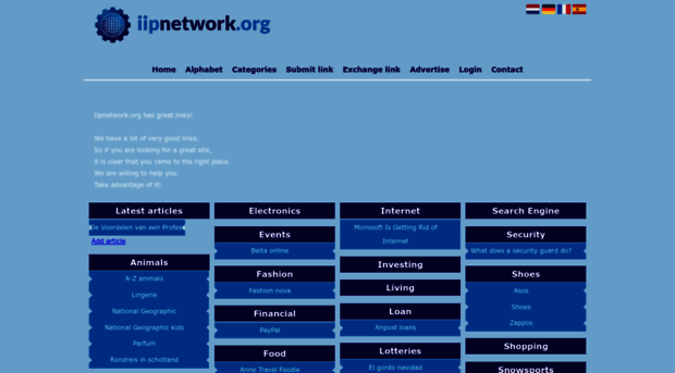 iipnetwork.org