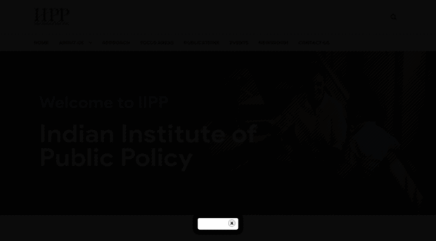iipp.in