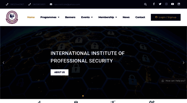 iipsonline.net