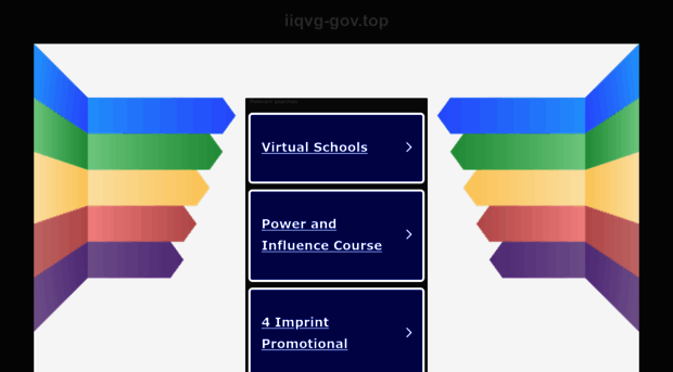 iiqvg-gov.top