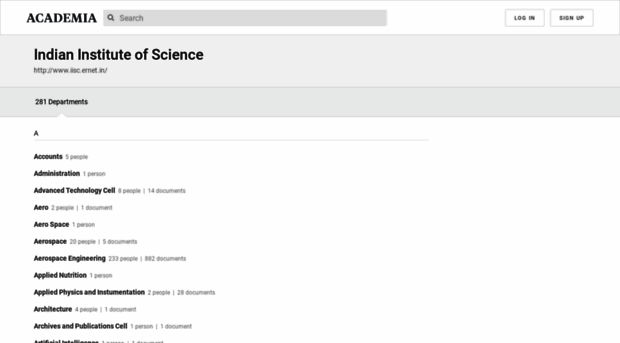 iisc.academia.edu